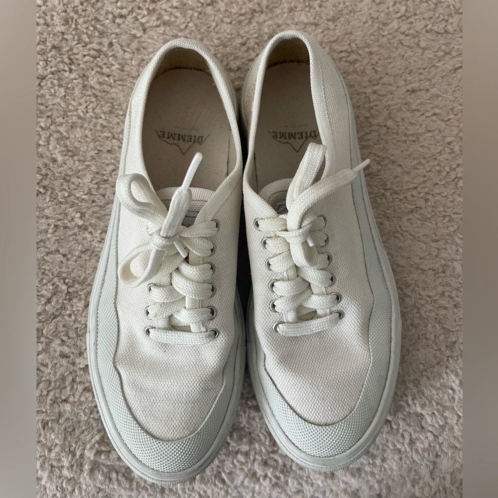 Diemme Canvas Sneaker